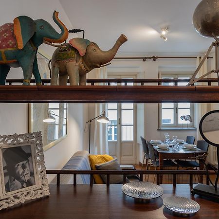 Il Nido Dell'Elefante Apartment Turin Luaran gambar