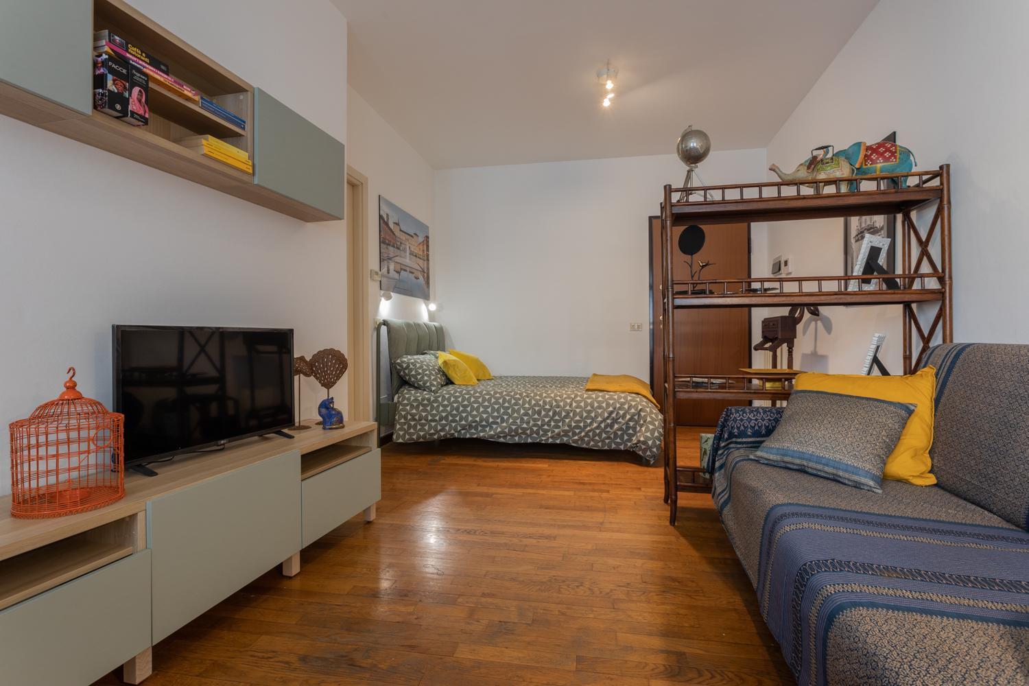 Il Nido Dell'Elefante Apartment Turin Luaran gambar