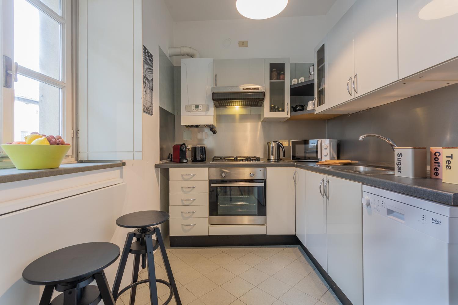 Il Nido Dell'Elefante Apartment Turin Luaran gambar