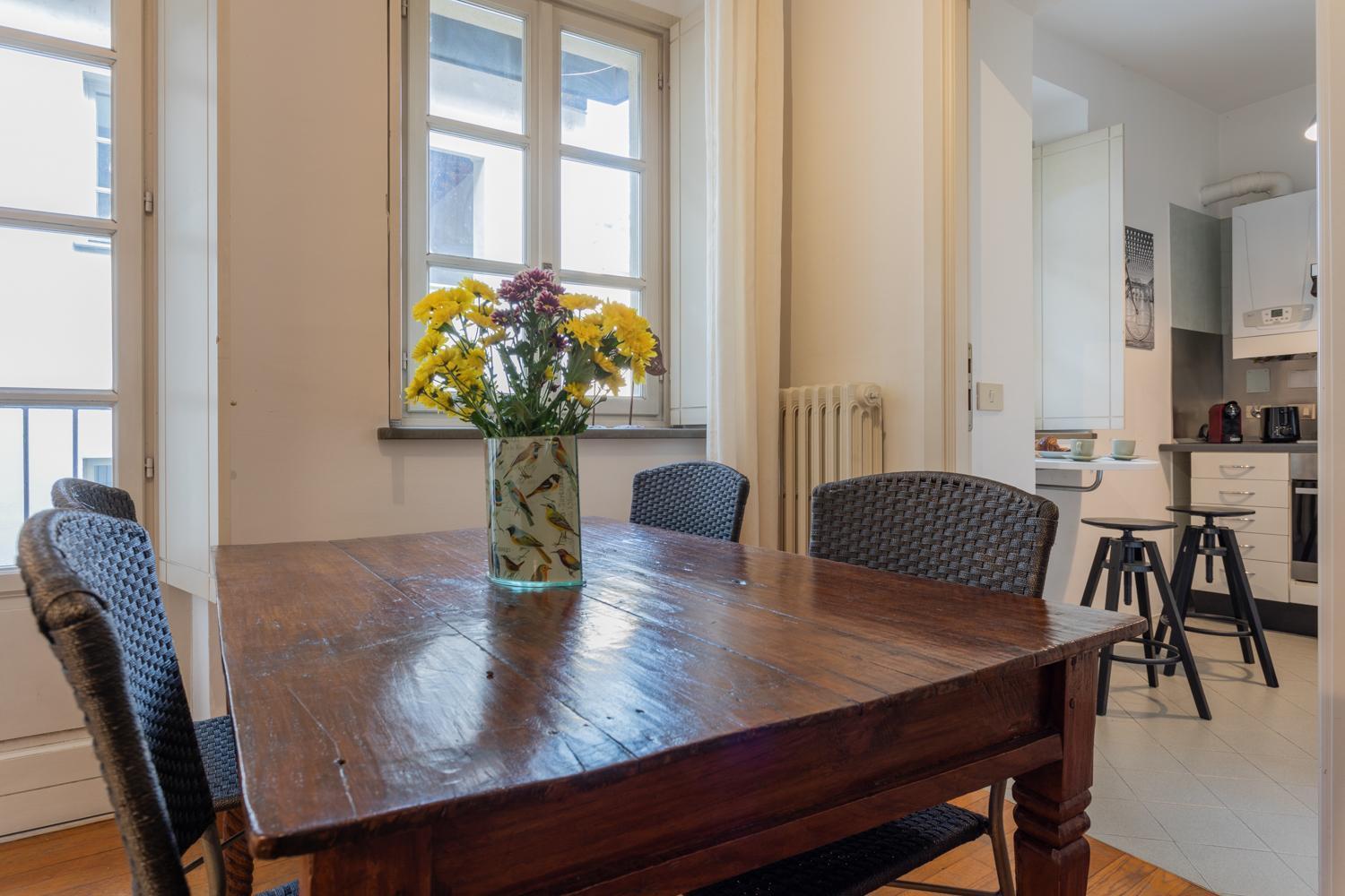 Il Nido Dell'Elefante Apartment Turin Luaran gambar