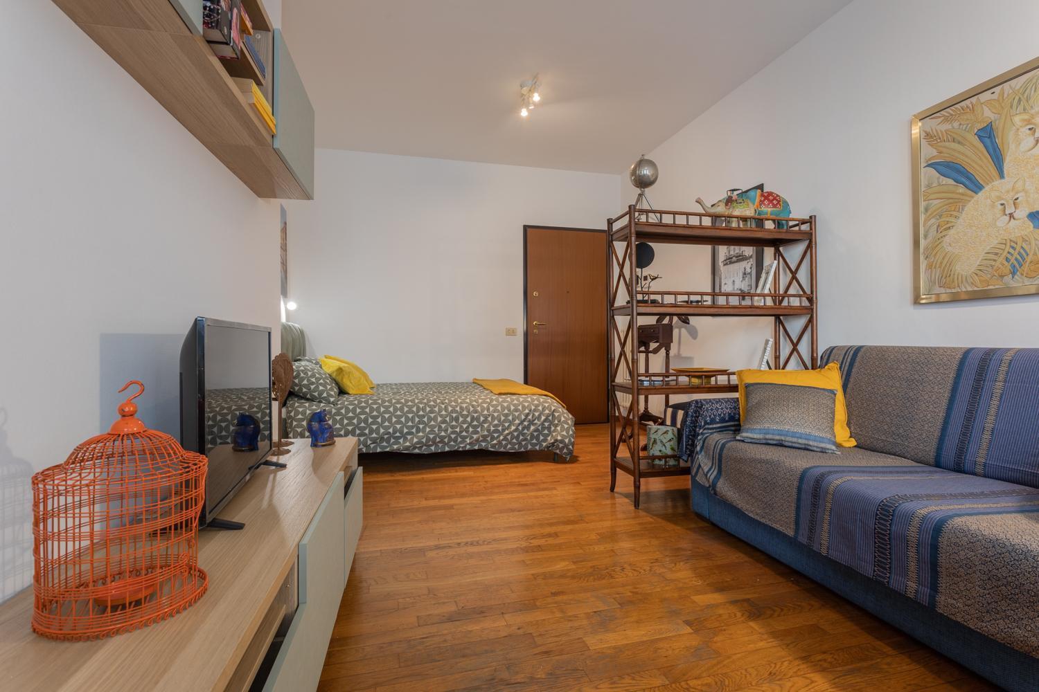 Il Nido Dell'Elefante Apartment Turin Luaran gambar