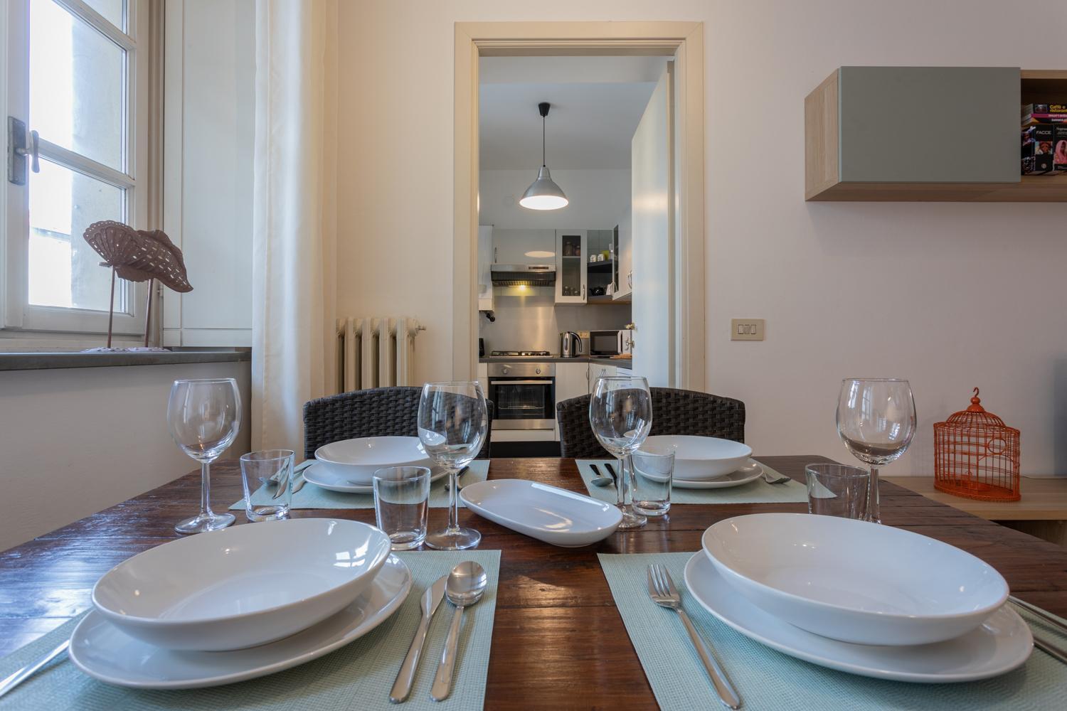Il Nido Dell'Elefante Apartment Turin Luaran gambar