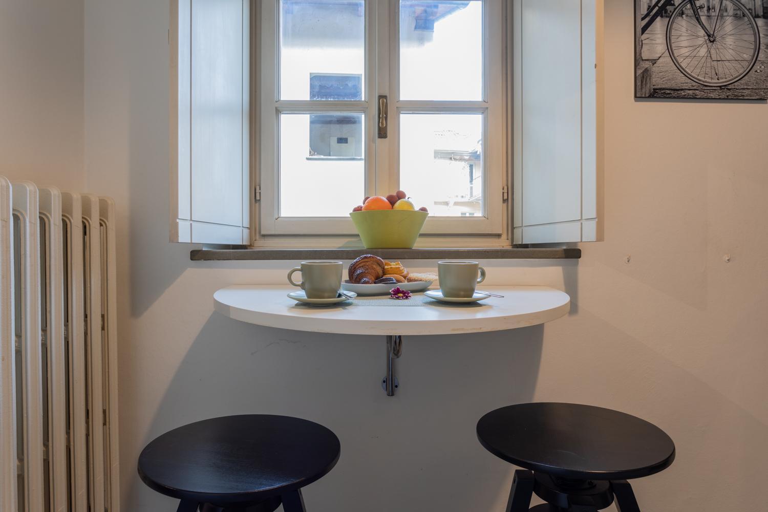 Il Nido Dell'Elefante Apartment Turin Luaran gambar
