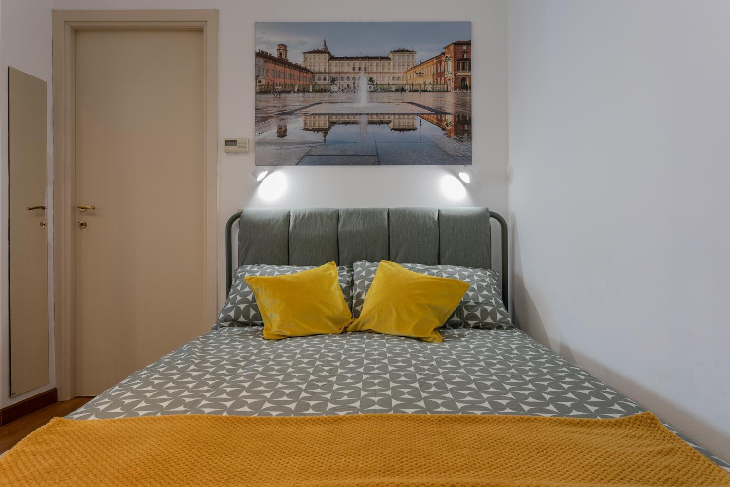 Il Nido Dell'Elefante Apartment Turin Luaran gambar